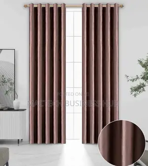 Curtains (Blackout)