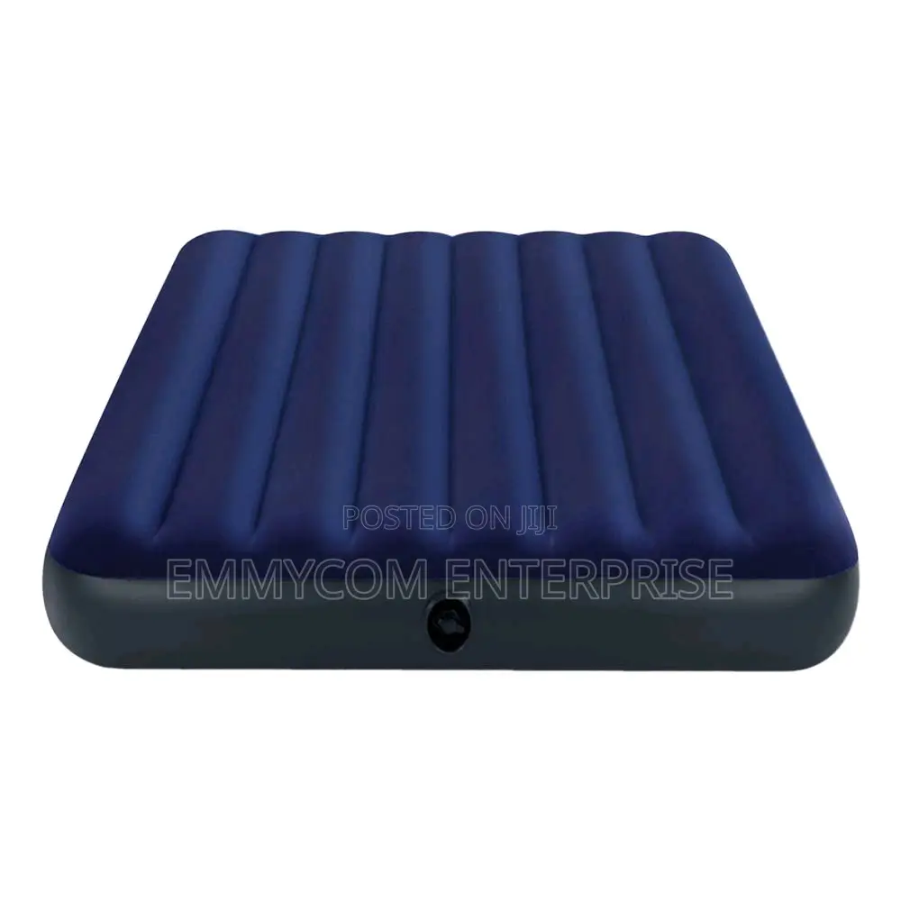 Double Size Intex Air Mattress