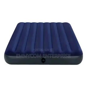 Double Size Intex Air Mattress