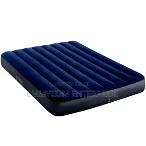 Double Size Intex Air Mattress