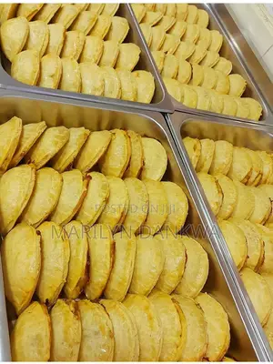 Md Meat Pie