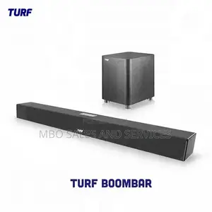 Turf Boombar 2