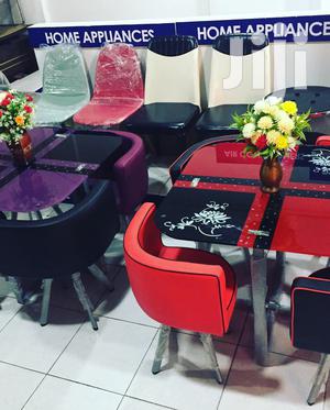 Promotion of 4 Seater Dining Set