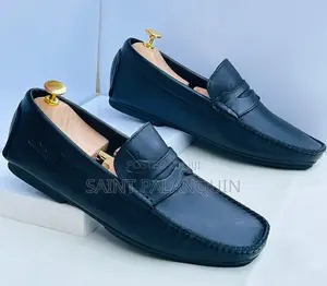 Quality Men Loafer