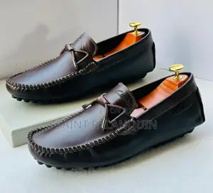 Quality Loafer Shoe