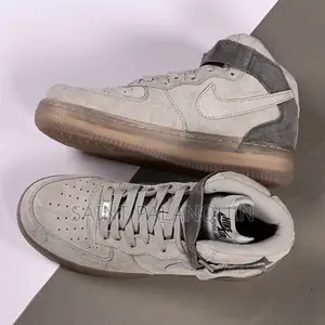 Nike Air Force