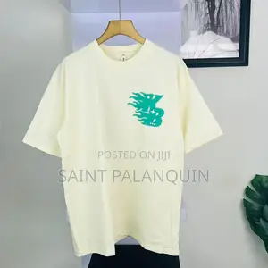 Cotton T-Shirt