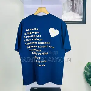 T-Shirt Oversized
