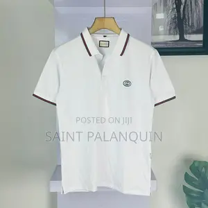 Lacoste Tops