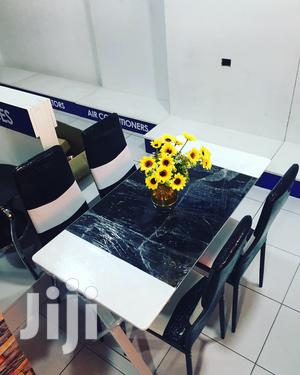 Dining Set(4in1)