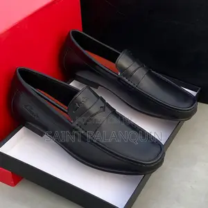Monk Loafers