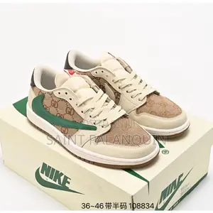 Air Travis Scott