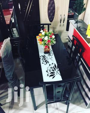 Promotion of 4 Seater Dining Set