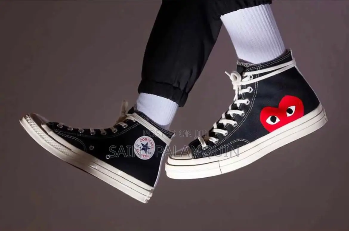 Converse Play