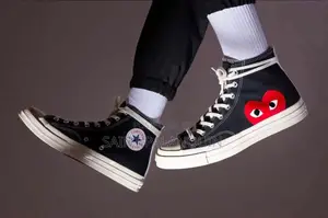Converse Play