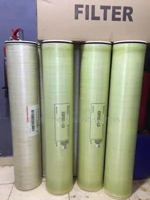 Reverse Osmosis Membrane