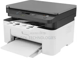 Hp MFP 135w Laser Printer Multifunction 3 in 1 Wireless