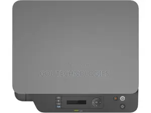 Hp MFP 135w Laser Printer Multifunction 3 in 1 Wireless