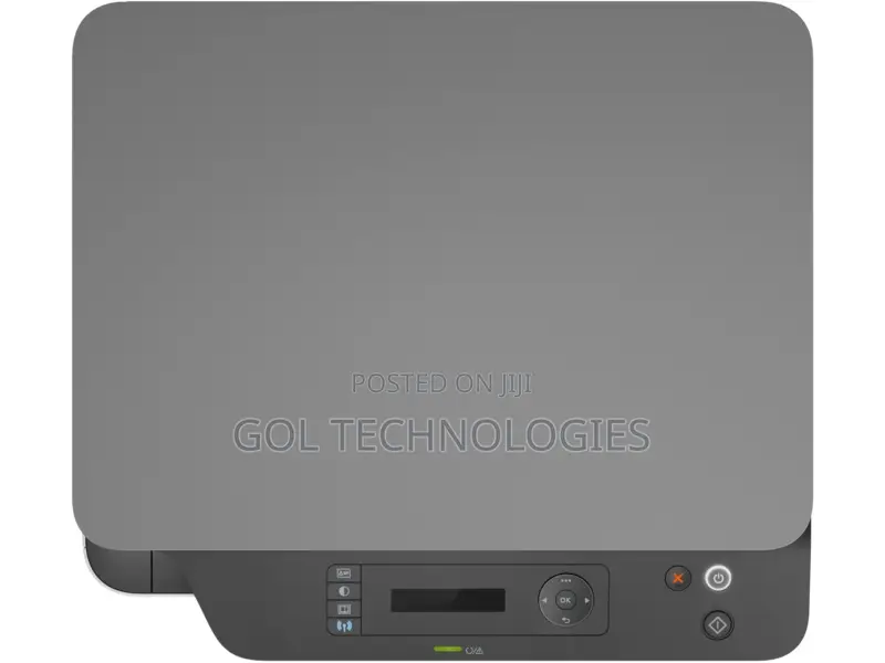Hp MFP 135w Laser Printer Multifunction 3 in 1 Wireless