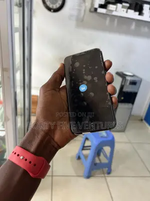 New Apple iPhone 11 Pro 256 GB Gray