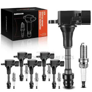 Nissan Part Finder 2005-2008 Ignition Coils Original