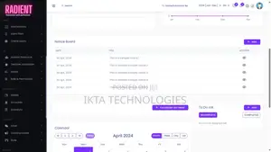 School Management System/Software | Online and Offline Use