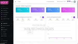 School Management System/Software | Online and Offline Use