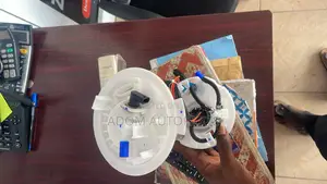Mercedes Benz CLA GLA Fuel Pump