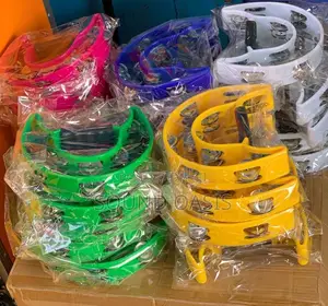 Tambourines (Power-2)