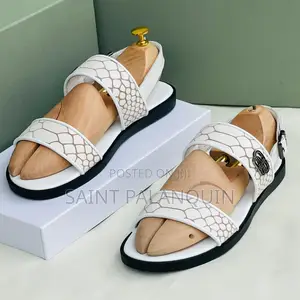 Men Sandals