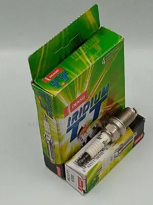 Denso Iridium Spark Plugs Ik20tt ( 4702 )
