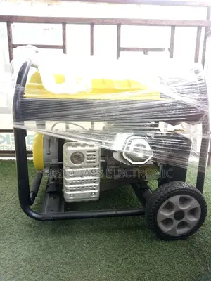 Original Honda Generator 14kva