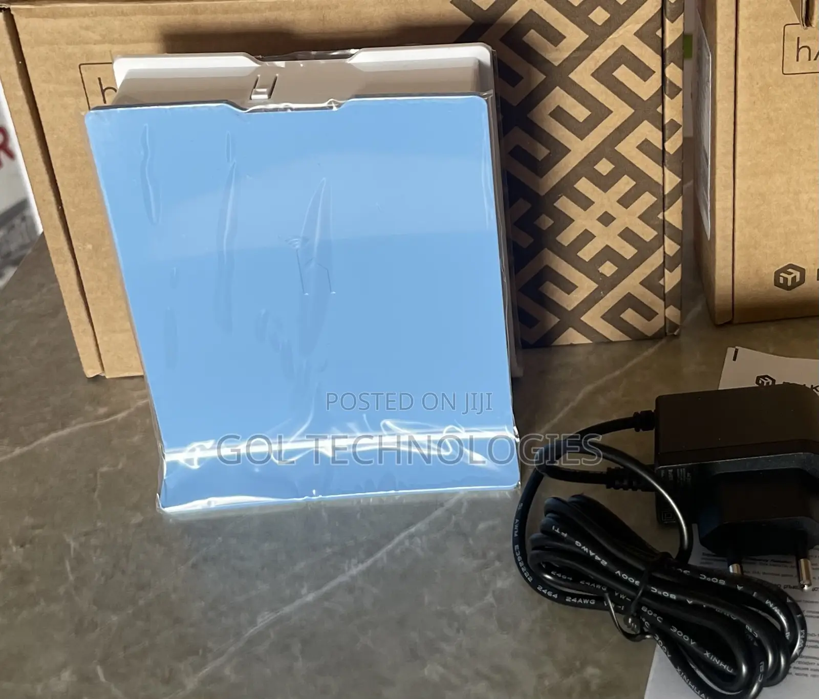 Mikrotik HAP Lite Rb941-2nd-Tc