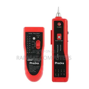 YW 801 Tone Tester