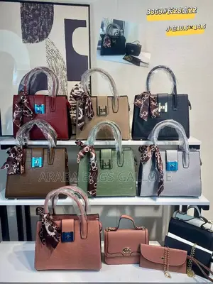 Quality Ladies Hand Bags
