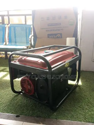 High Quality Honda Generator 7.5kva