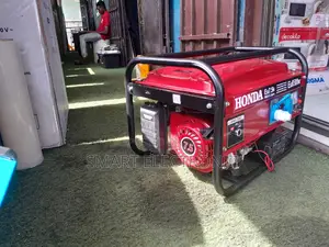 Honda Generator 7.5kva Generator Generator Generator Generat