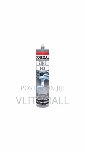 SOUDAL Zinc Fix