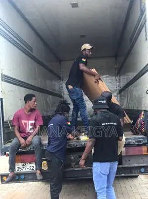 Move and Pay Later (Movers )