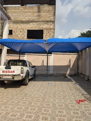 Carport/ Double Carport / Canopy