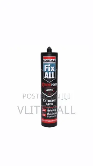 SOUDAL Fix ALL X-treme Power Express
