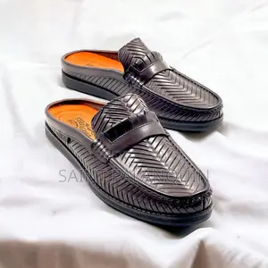 Loafers Half Shoe