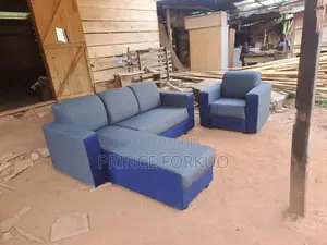 Baffour Furniture Work