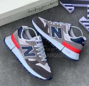 New Balance