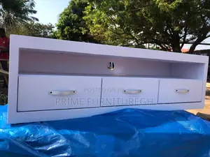 Modern Tv Stand