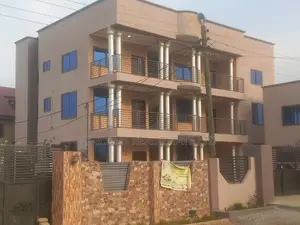 2bdrm Duplex in De-Icons Real Estate, Awutu Senya East Municipal