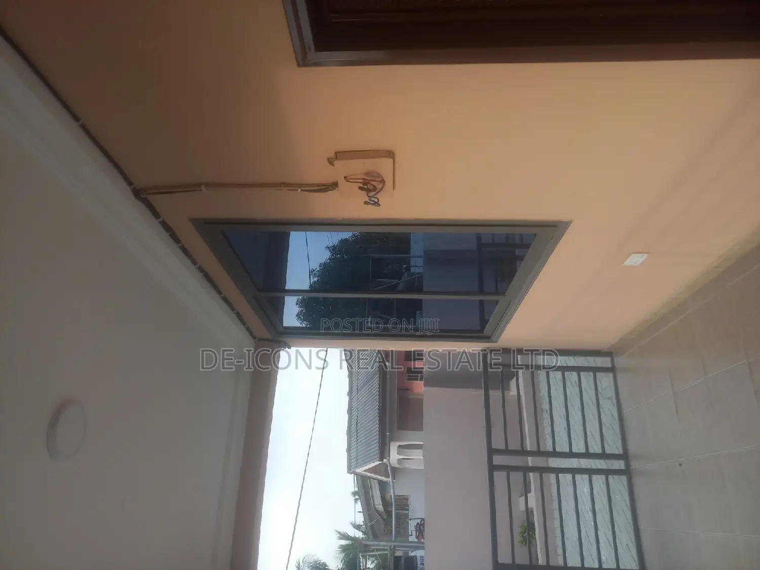2bdrm Duplex in De-Icons Real Estate, Awutu Senya East Municipal