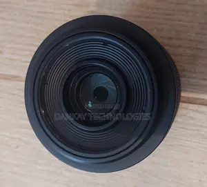 Canon Rf 35mm F/1.8 Macro Is Stm Lens