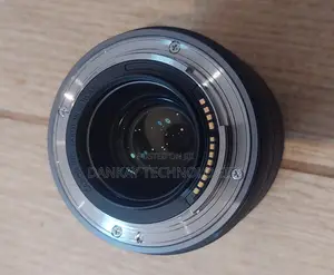 Canon Rf 35mm F/1.8 Macro Is Stm Lens