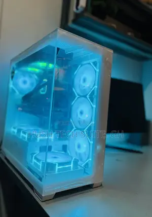 New Desktop Computer 32GB Intel Core I7 HDD+SSD 1.5T
